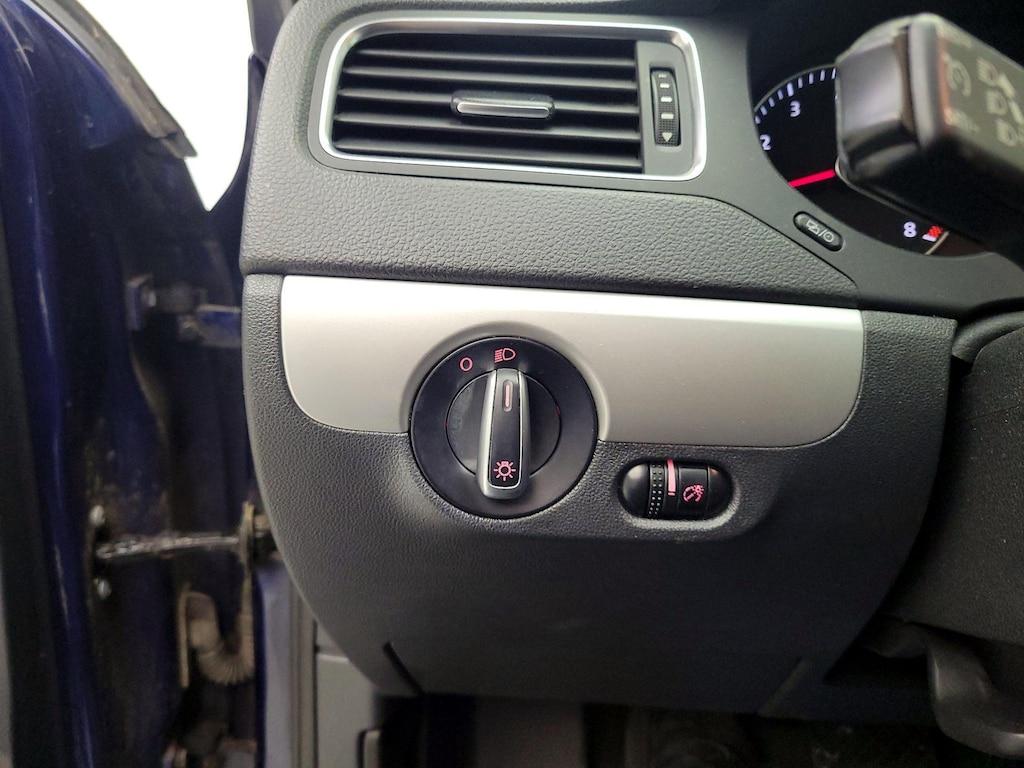 used 2014 Volkswagen Jetta car, priced at $13,998