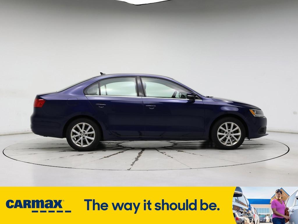 used 2014 Volkswagen Jetta car, priced at $13,998
