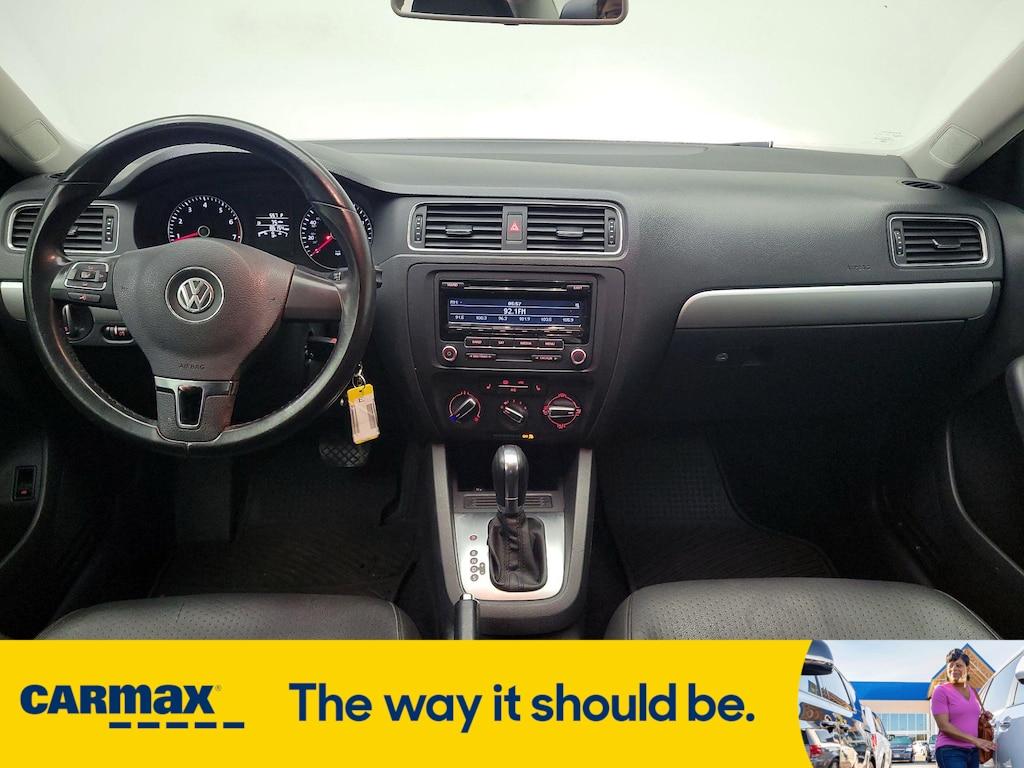 used 2014 Volkswagen Jetta car, priced at $13,998