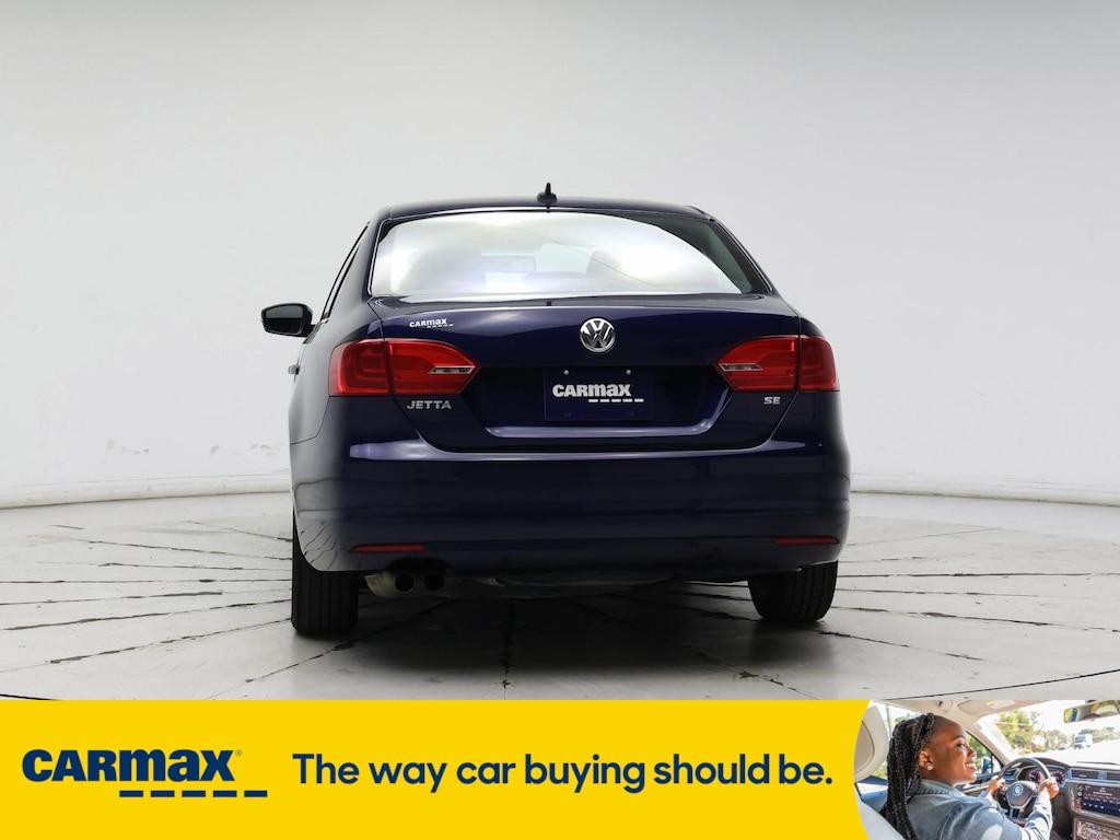 used 2014 Volkswagen Jetta car, priced at $13,998