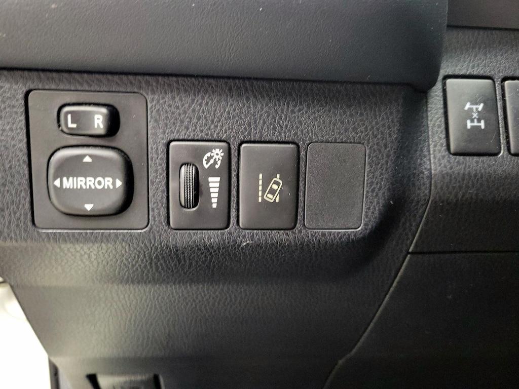 used 2018 Toyota RAV4 car, priced at $20,998