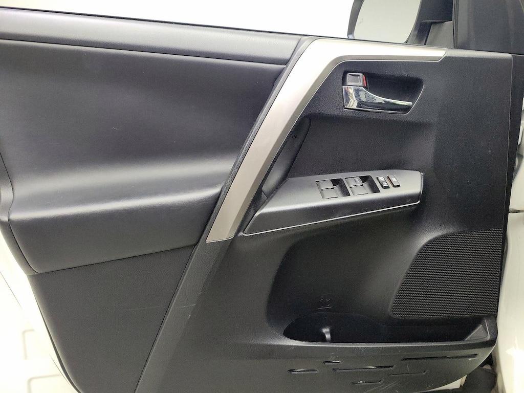 used 2018 Toyota RAV4 car, priced at $20,998