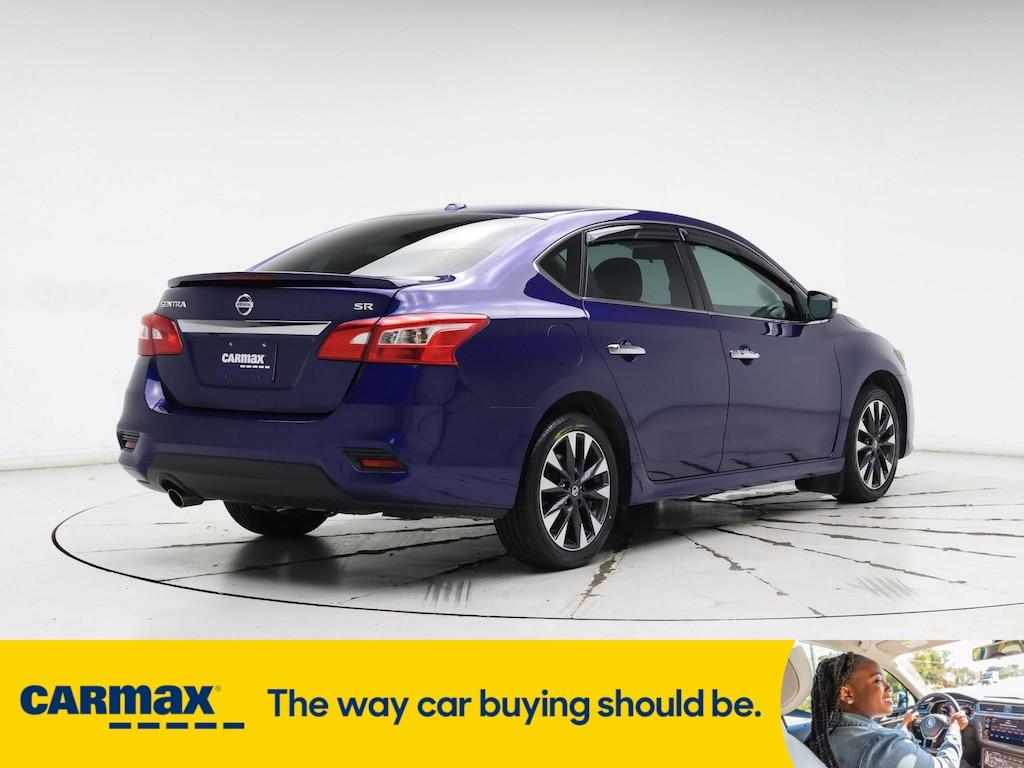used 2019 Nissan Sentra car, priced at $16,998