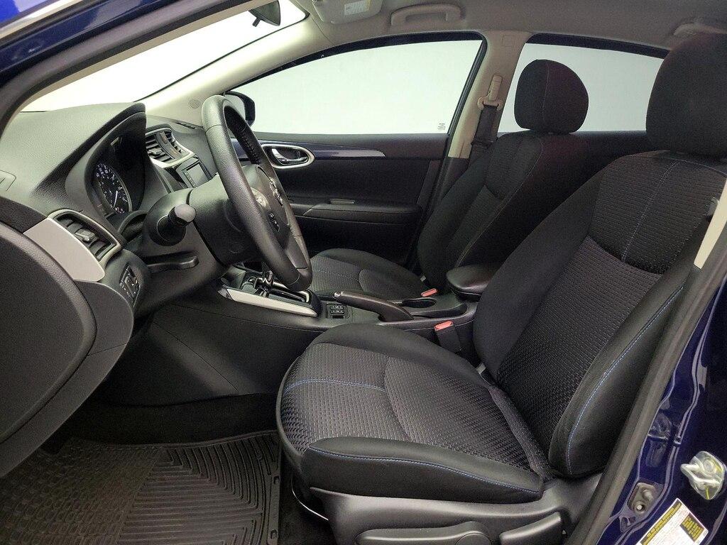used 2019 Nissan Sentra car, priced at $16,998