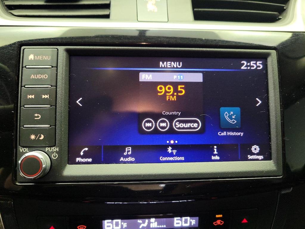 used 2019 Nissan Sentra car, priced at $16,998