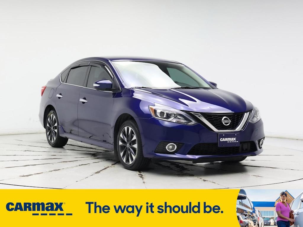 used 2019 Nissan Sentra car, priced at $16,998