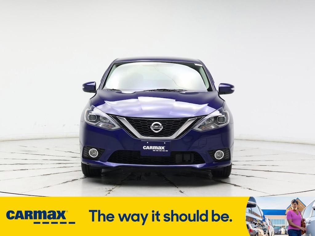 used 2019 Nissan Sentra car, priced at $16,998