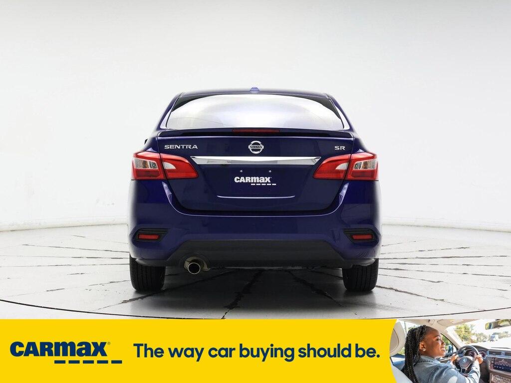 used 2019 Nissan Sentra car, priced at $16,998