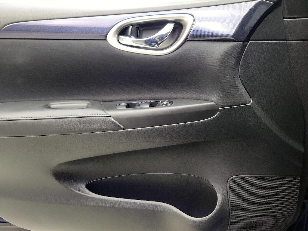 used 2019 Nissan Sentra car, priced at $16,998