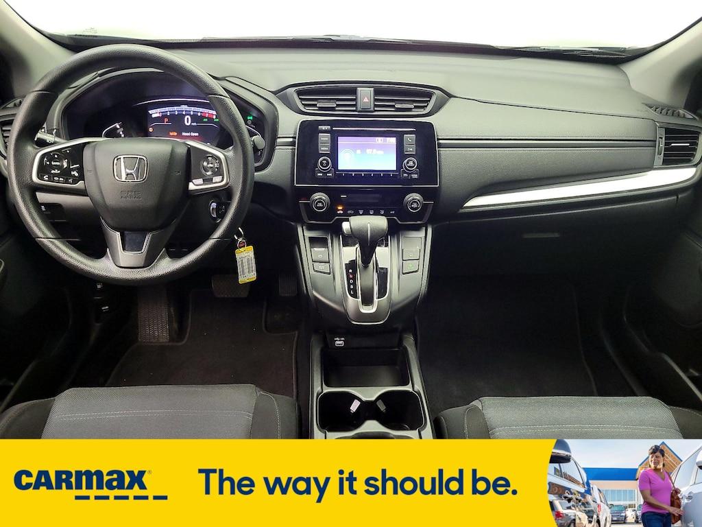 used 2020 Honda CR-V car, priced at $23,998