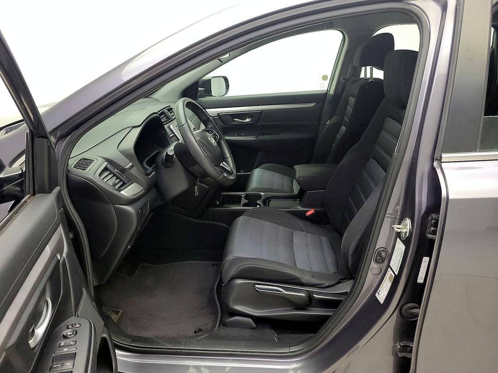 used 2020 Honda CR-V car, priced at $23,998