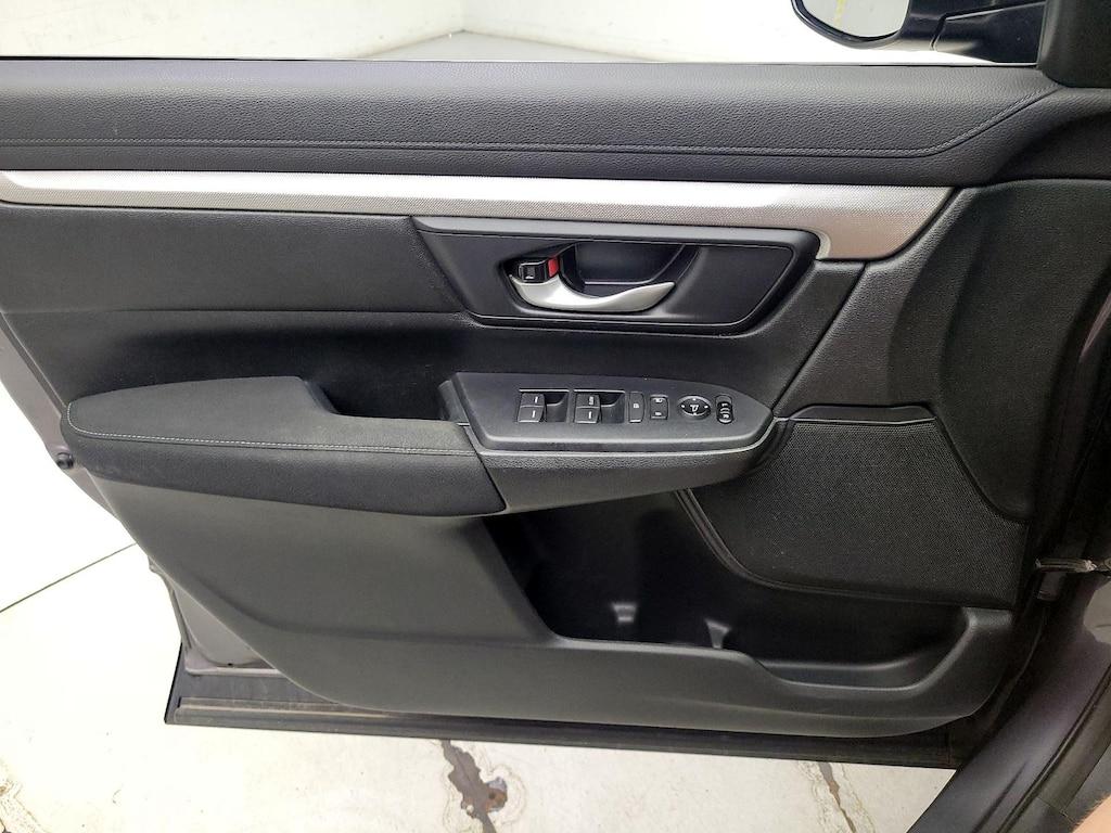 used 2020 Honda CR-V car, priced at $23,998