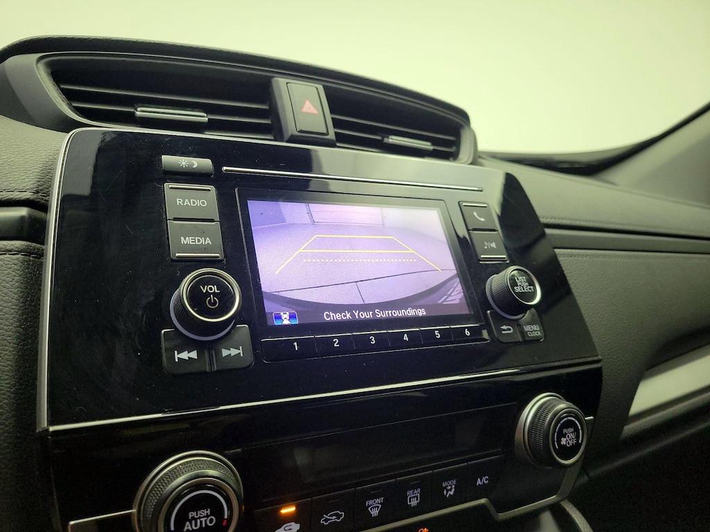 used 2020 Honda CR-V car, priced at $23,998