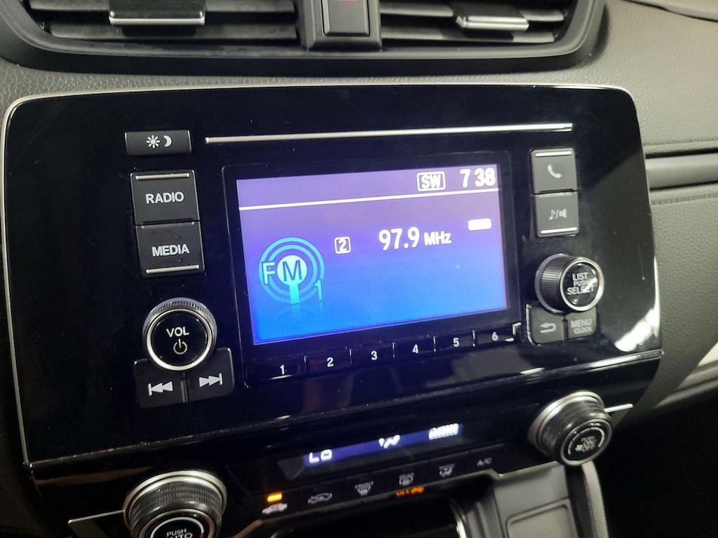 used 2020 Honda CR-V car, priced at $23,998