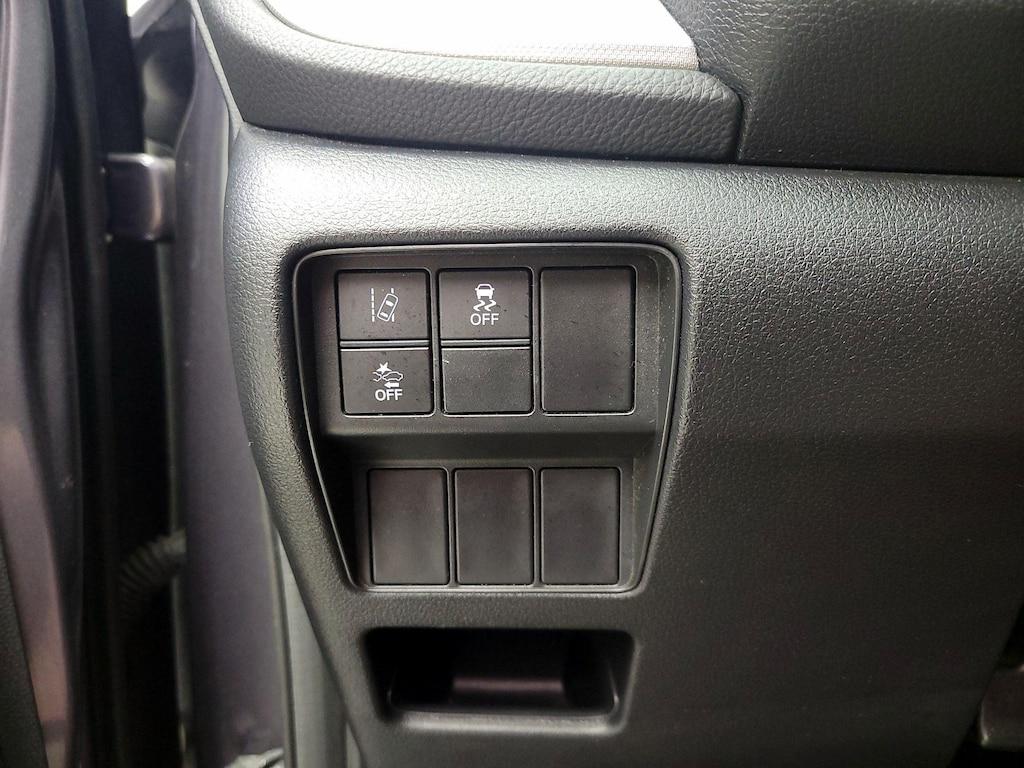 used 2020 Honda CR-V car, priced at $23,998
