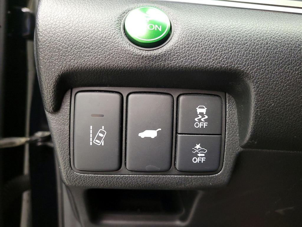 used 2016 Honda CR-V car, priced at $21,998