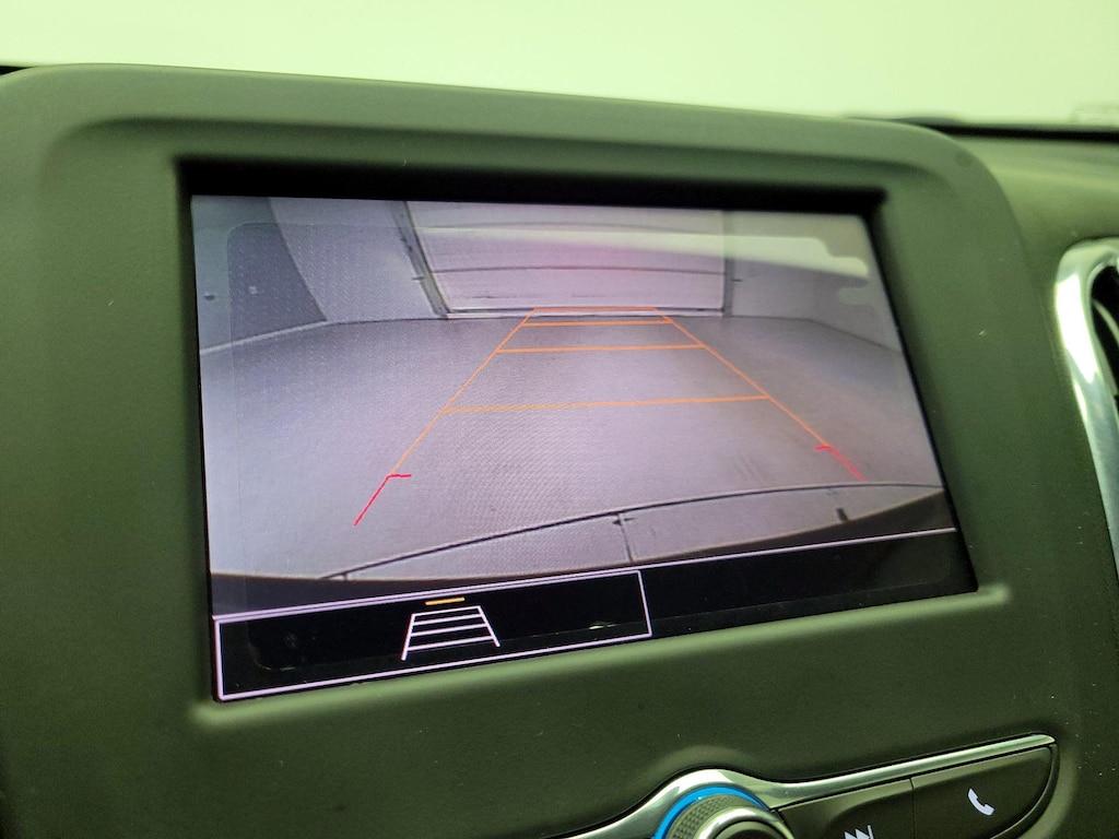 used 2023 Chevrolet Equinox car, priced at $22,998