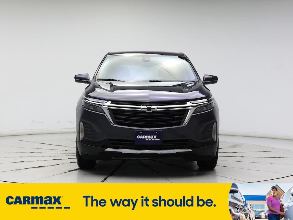 used 2023 Chevrolet Equinox car, priced at $22,998