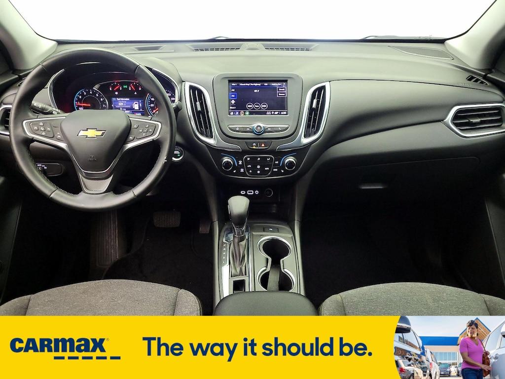 used 2023 Chevrolet Equinox car, priced at $22,998