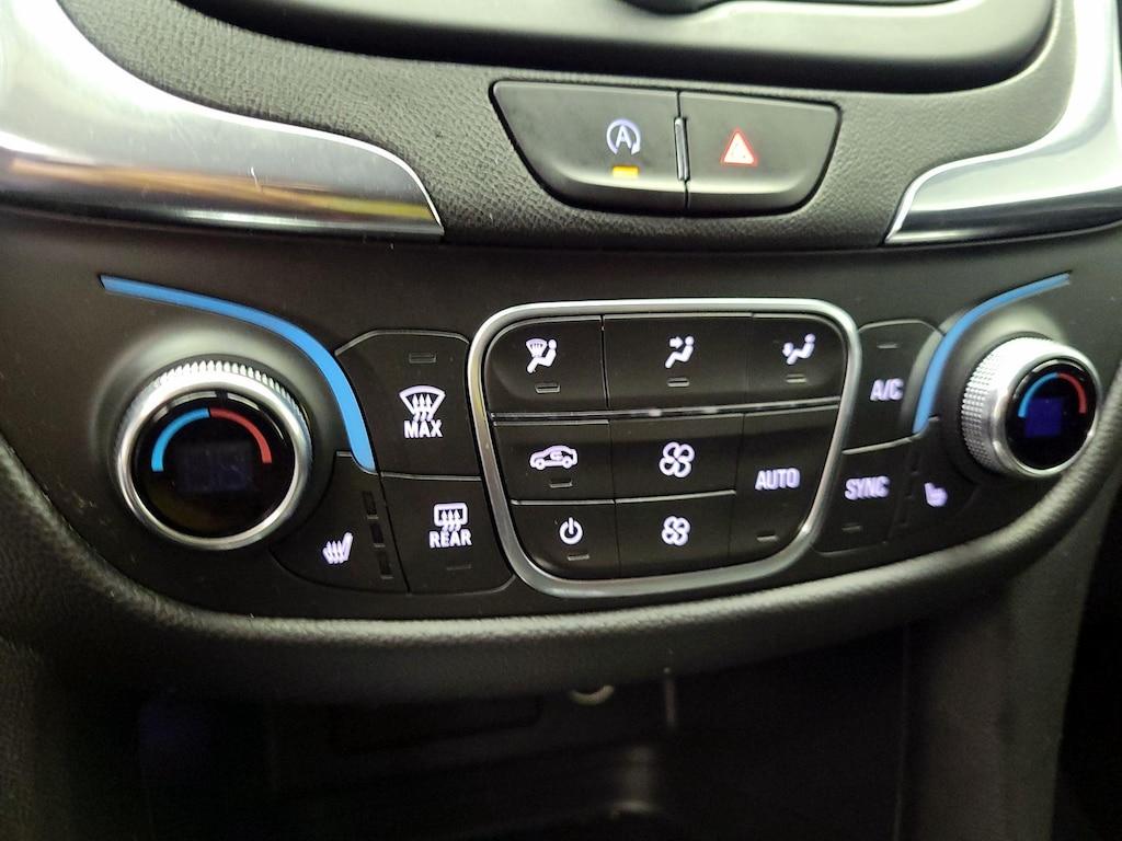 used 2023 Chevrolet Equinox car, priced at $22,998