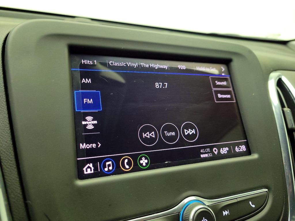 used 2023 Chevrolet Equinox car, priced at $22,998