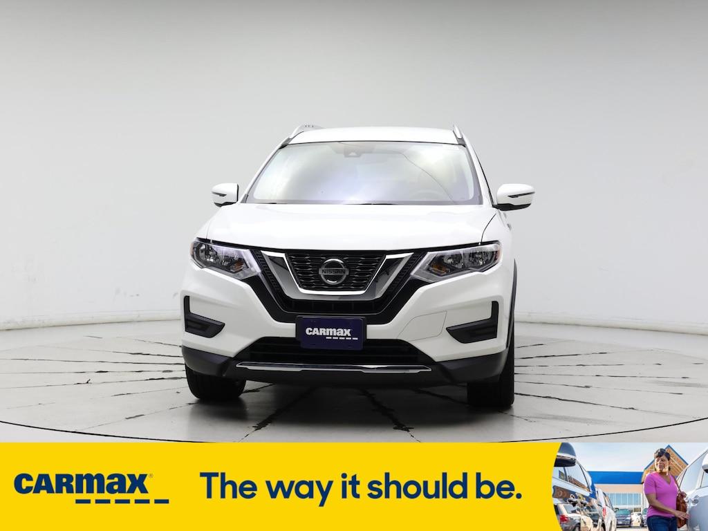 used 2020 Nissan Rogue car, priced at $21,998