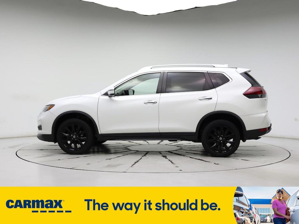 used 2020 Nissan Rogue car, priced at $21,998