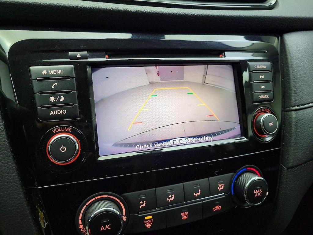 used 2020 Nissan Rogue car, priced at $21,998