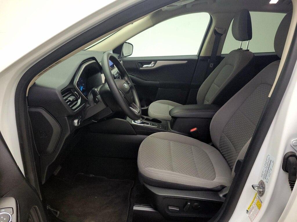 used 2020 Ford Escape car, priced at $18,998