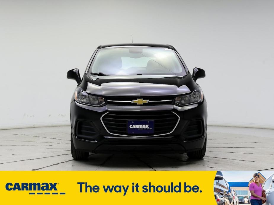 used 2020 Chevrolet Trax car, priced at $17,998