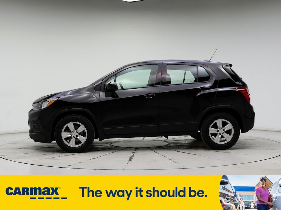 used 2020 Chevrolet Trax car, priced at $17,998