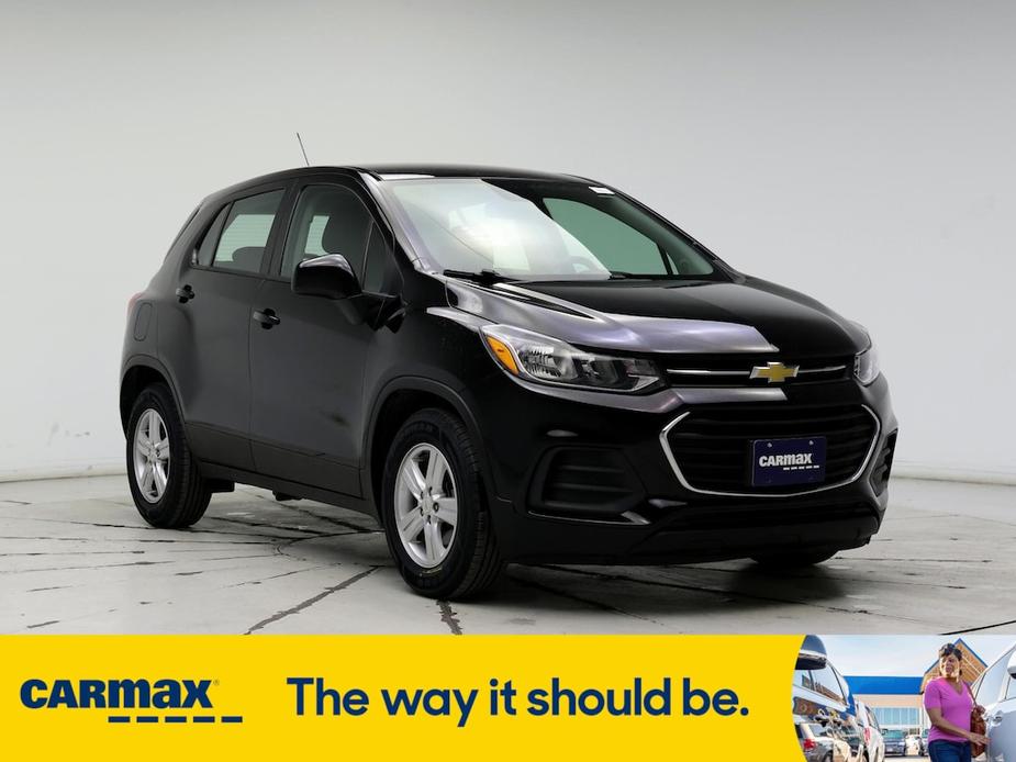 used 2020 Chevrolet Trax car, priced at $17,998