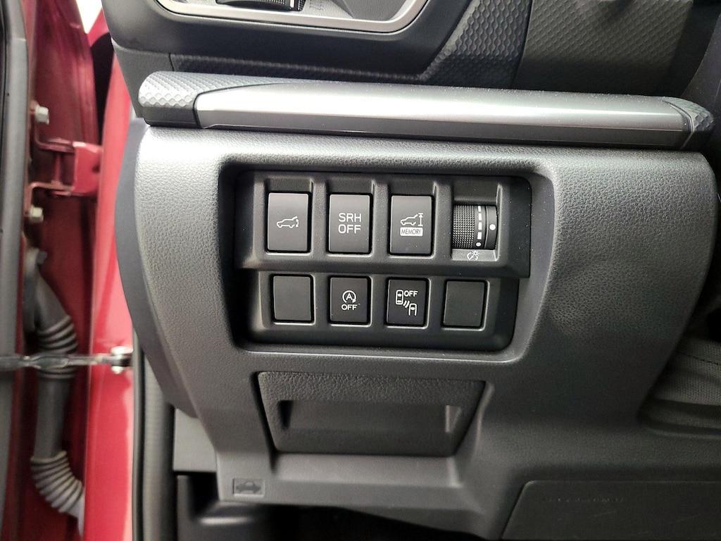 used 2021 Subaru Forester car, priced at $27,998