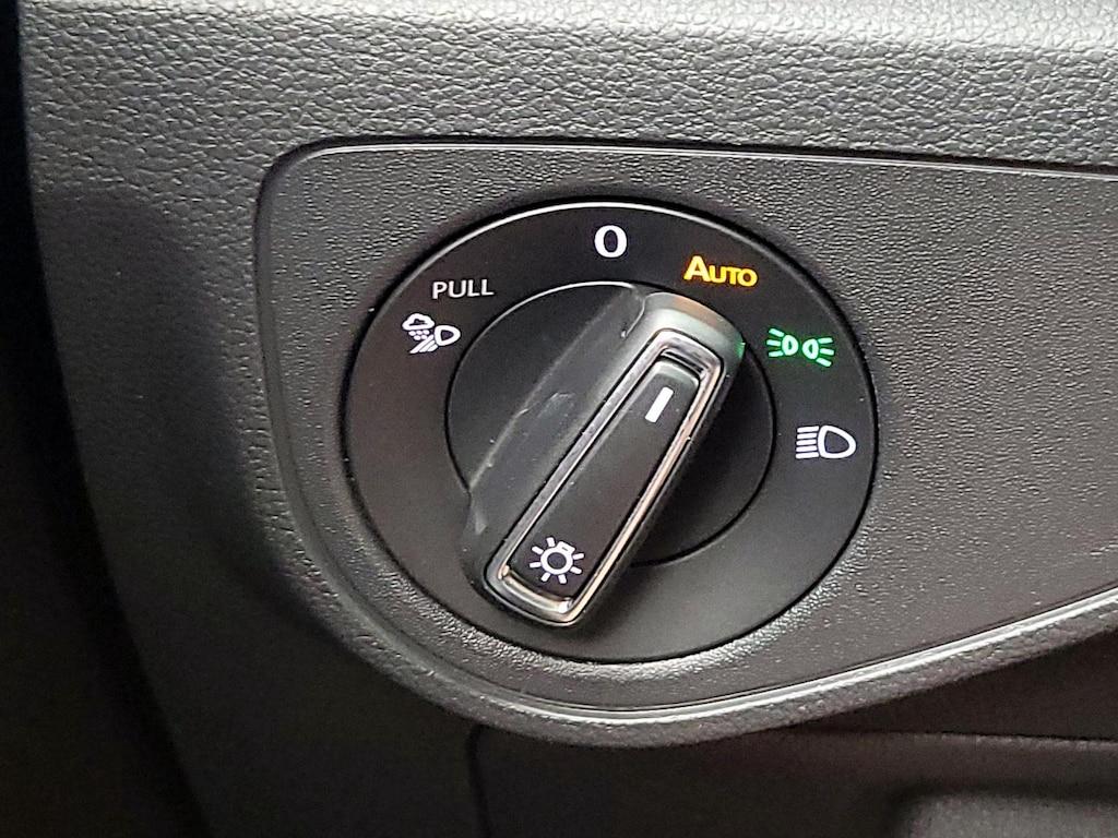 used 2023 Volkswagen Atlas car, priced at $37,998