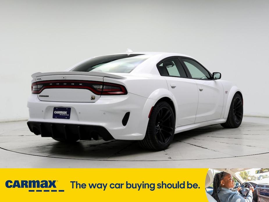 used 2020 Dodge Charger car, priced at $41,998