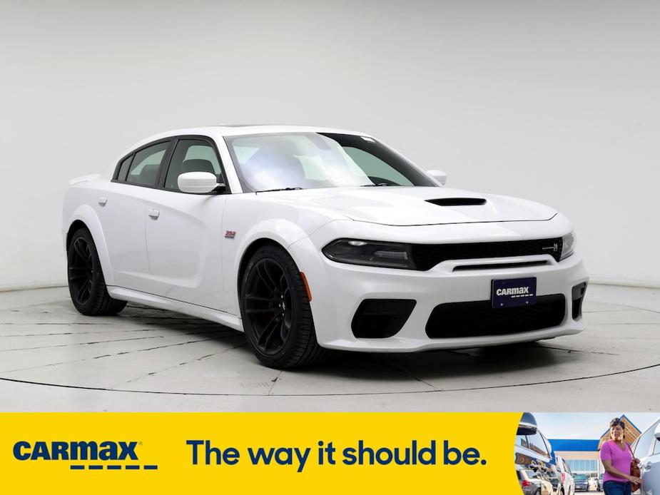 used 2020 Dodge Charger car, priced at $41,998