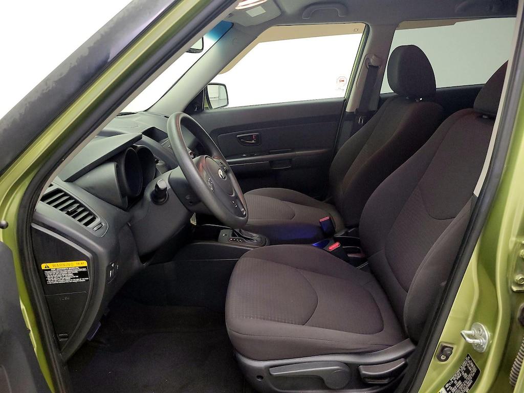 used 2013 Kia Soul car, priced at $12,599