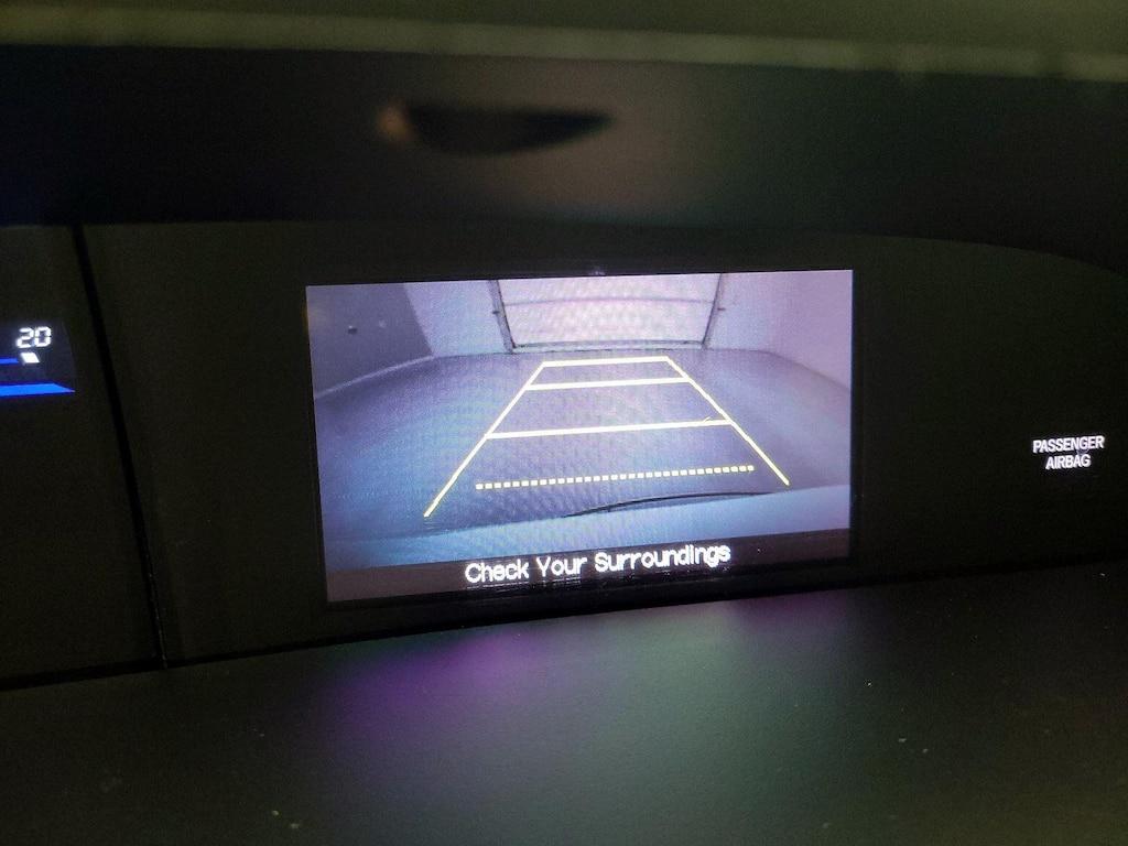 used 2015 Honda Civic car, priced at $17,998
