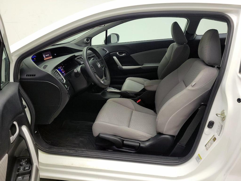 used 2015 Honda Civic car, priced at $17,998