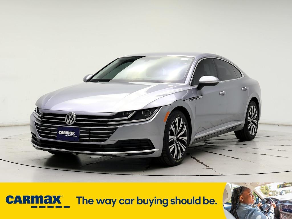 used 2019 Volkswagen Arteon car, priced at $20,998