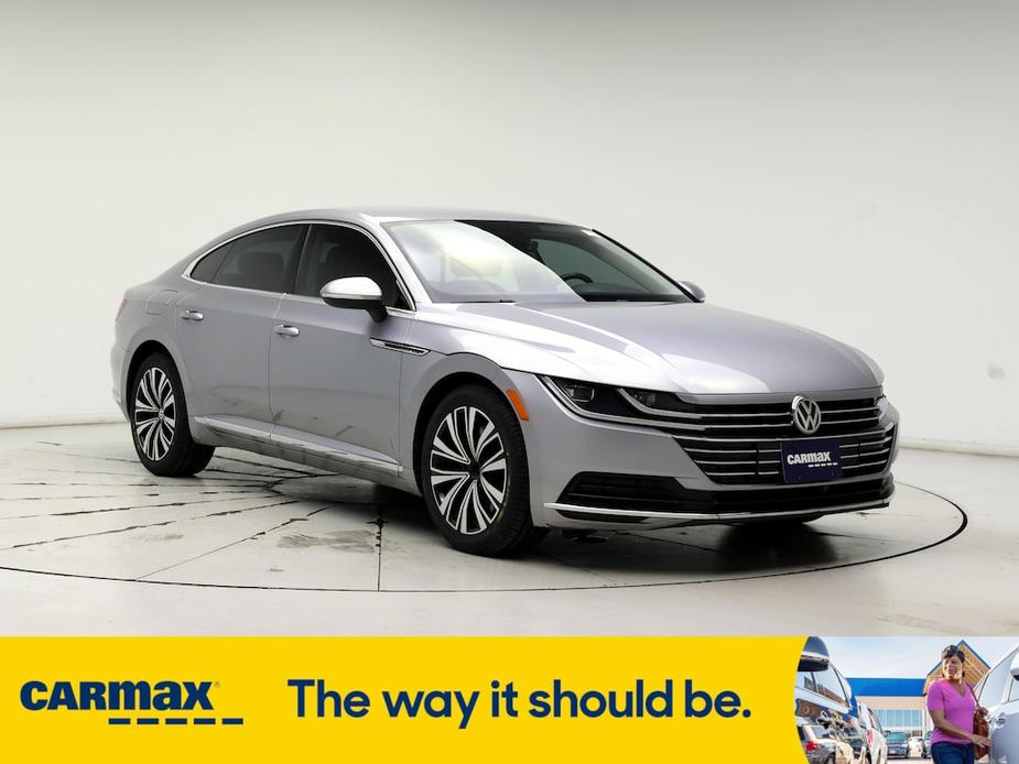 used 2019 Volkswagen Arteon car, priced at $20,998