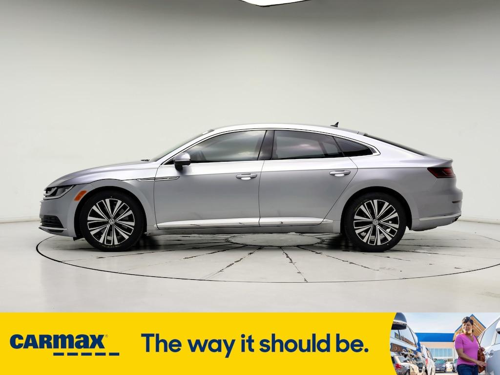 used 2019 Volkswagen Arteon car, priced at $20,998