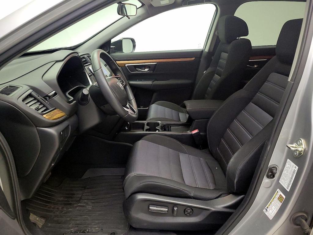 used 2020 Honda CR-V car, priced at $25,998