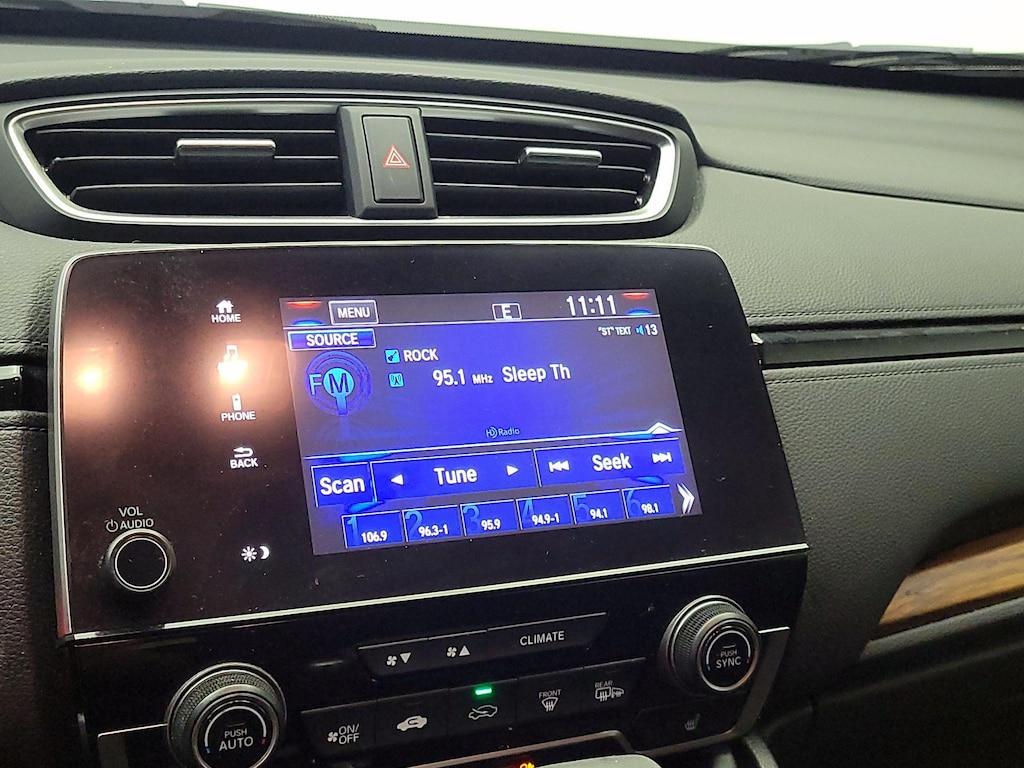 used 2020 Honda CR-V car, priced at $25,998