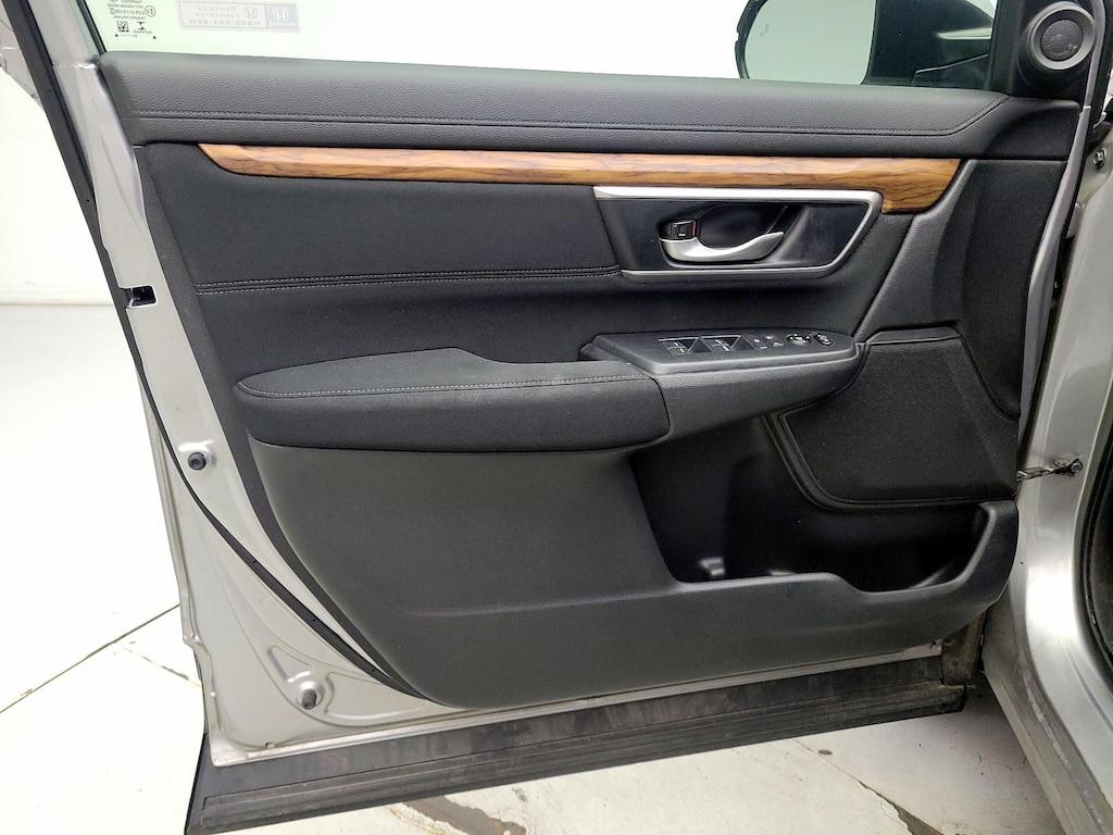 used 2020 Honda CR-V car, priced at $25,998