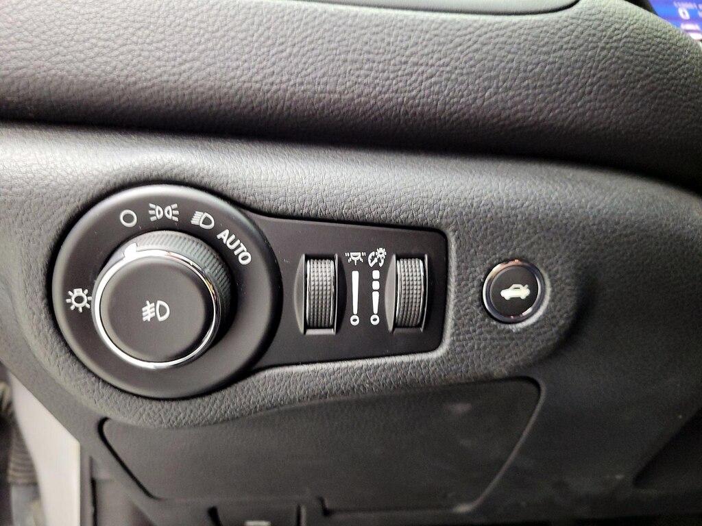 used 2015 Chrysler 200 car, priced at $12,998
