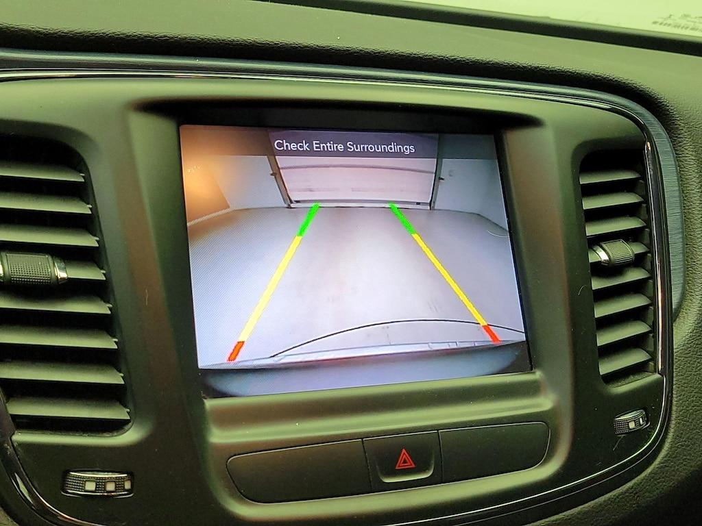 used 2015 Chrysler 200 car, priced at $12,998