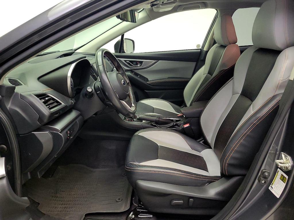 used 2021 Subaru Crosstrek car, priced at $22,998