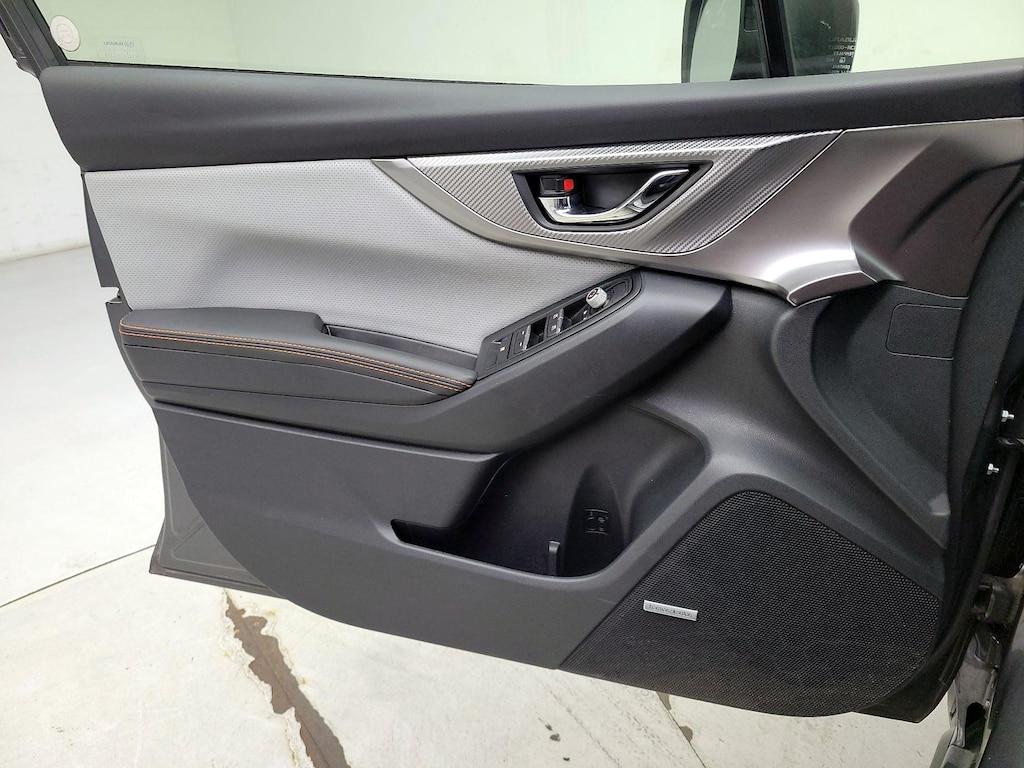 used 2021 Subaru Crosstrek car, priced at $22,998
