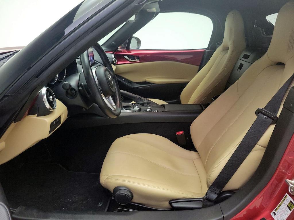 used 2019 Mazda MX-5 Miata car, priced at $25,998